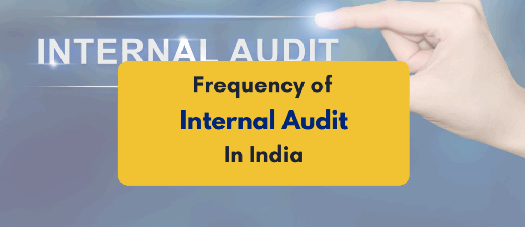 How Often Should You Audit? A Guide to Internal Audit Frequency