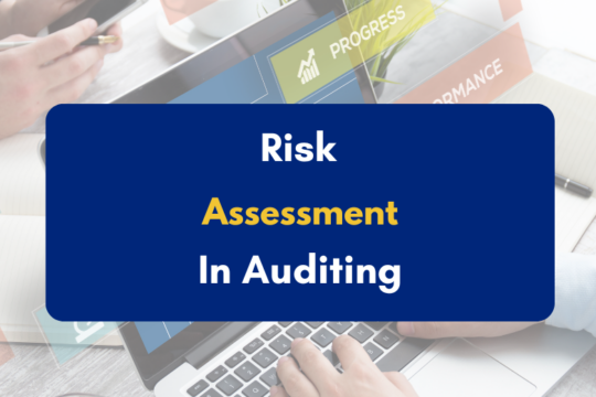 Risk Assessment in Auditing - PKC India