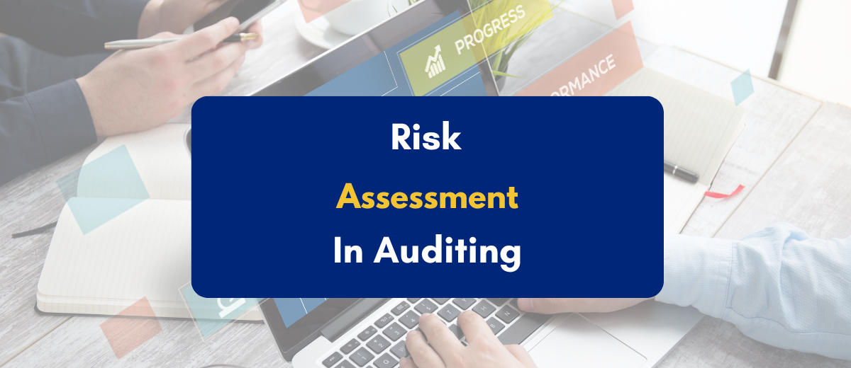 Risk Assessment in Auditing - PKC India