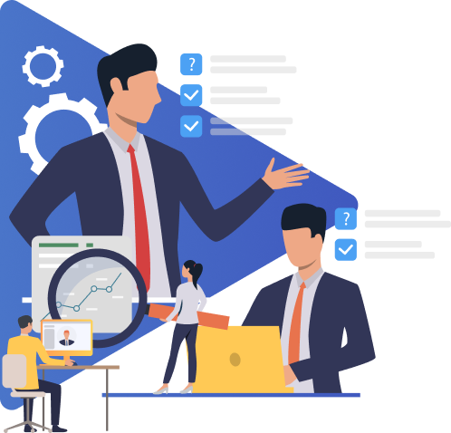 What makes us the most trusted, proven and preferred Internal Auditors in Bengaluru