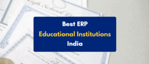 Best ERP for Educational Institutions in India - PKC