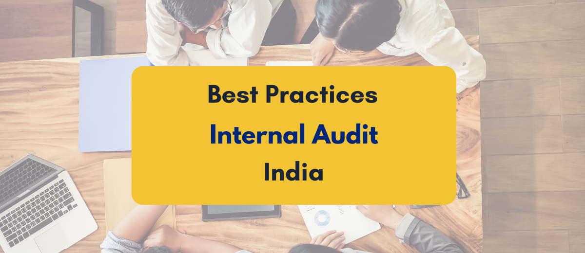 Best Practices for Internal Auditing- PKC