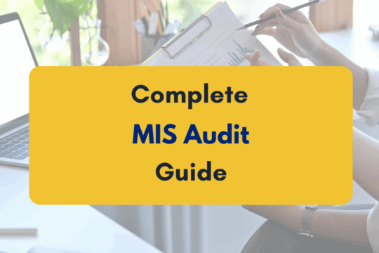 MIS Audit India- PKC