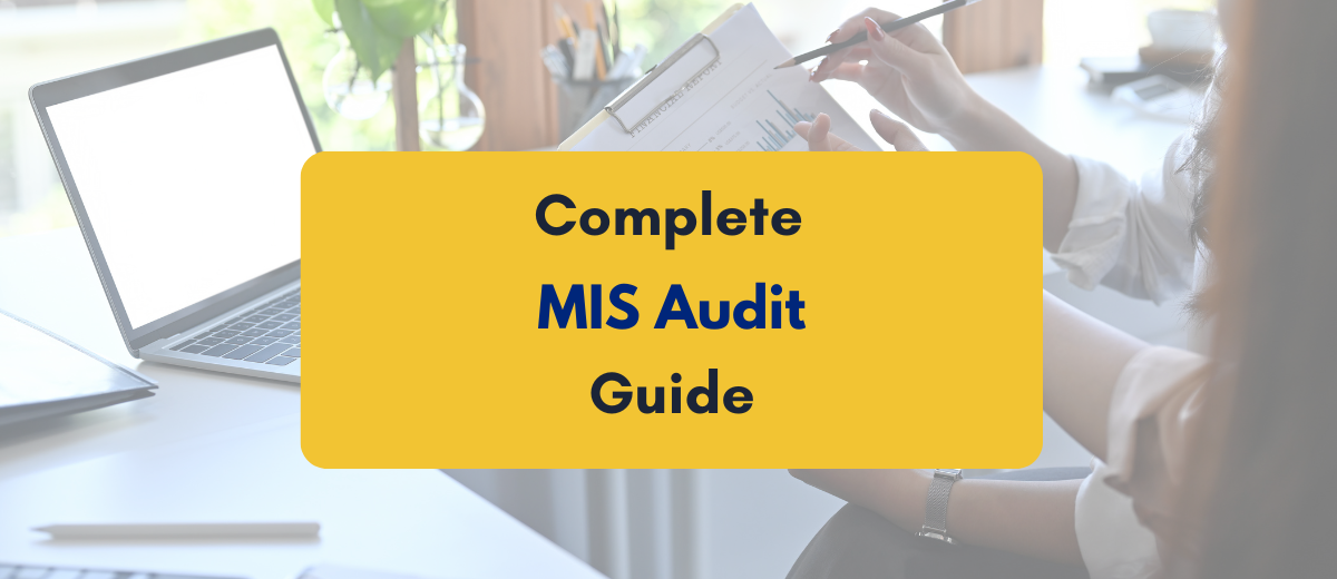 MIS Audit India- PKC