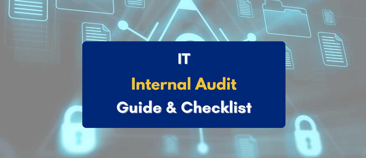 informational technology - IT Internal audit - PKC