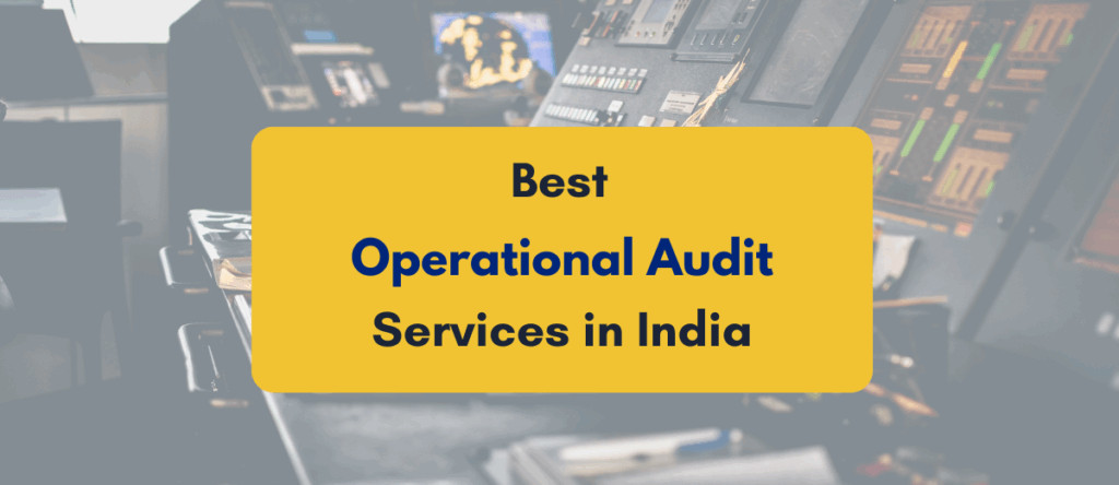 Leveraging Operational Audit Services to Boost Efficiency, Cut Costs, & Stay Compliant