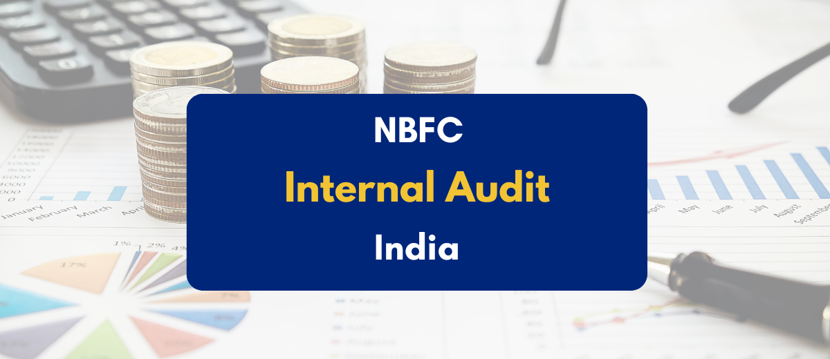 internal audit for NBFC- PKC