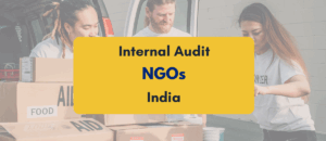 internal audit for ngo in India - PKC