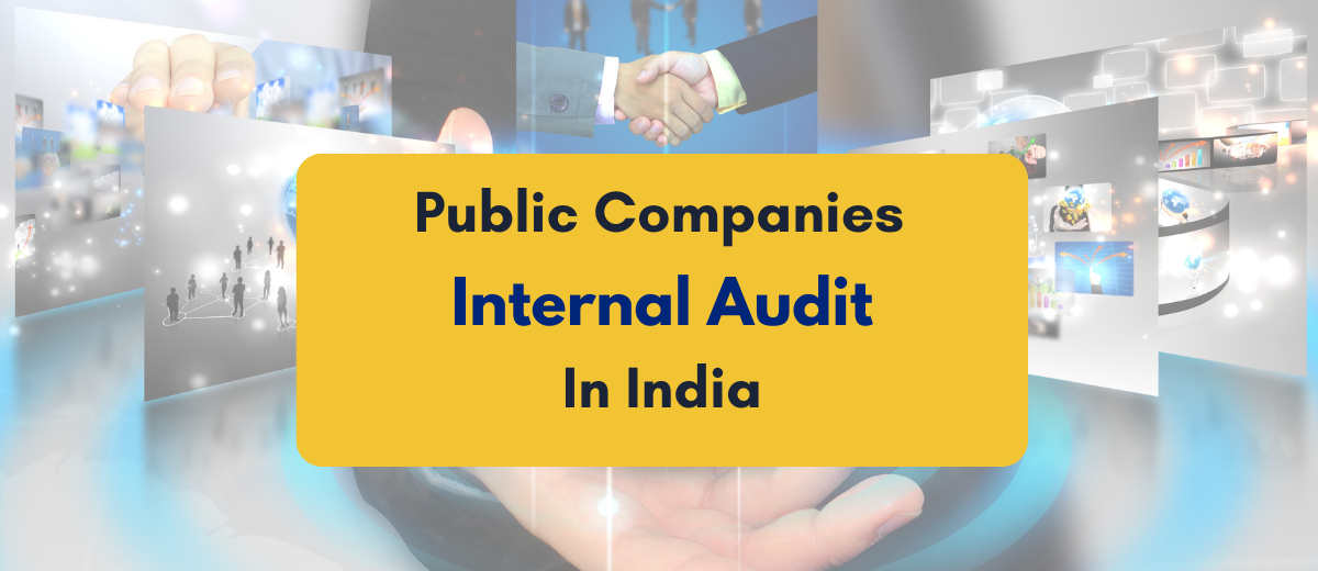 internal audit for public companies - PKC