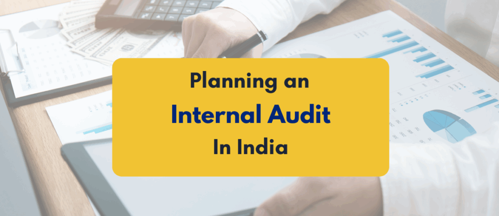 Planning an Internal Audit: Guide for 2025 (Free PDF- Checklist & Example) 