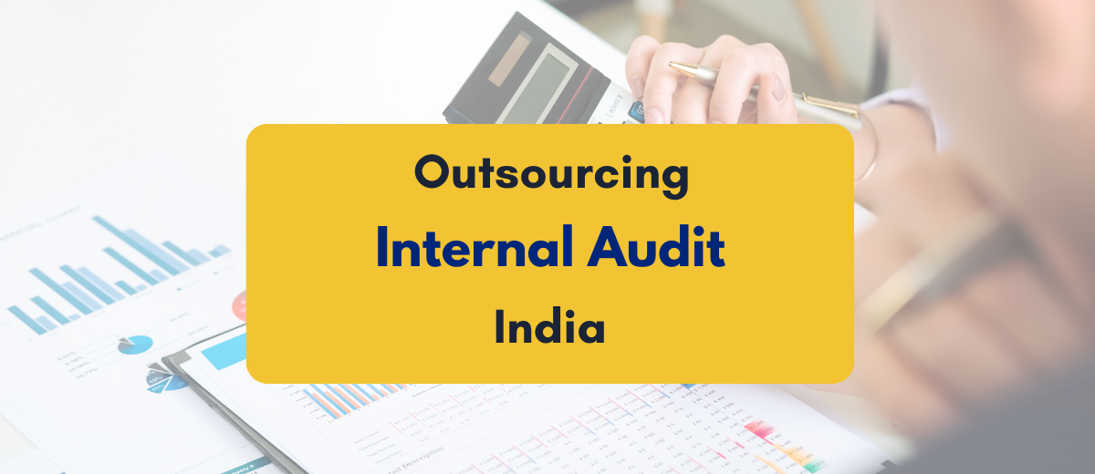 Outsourcing Internal Audit - PKC