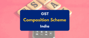composition scheme for GST - PKC