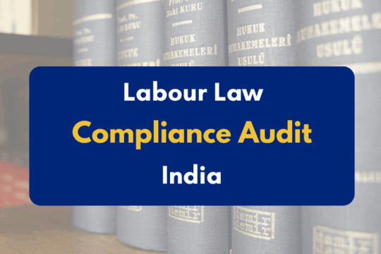 labour law compliance audit - PKC