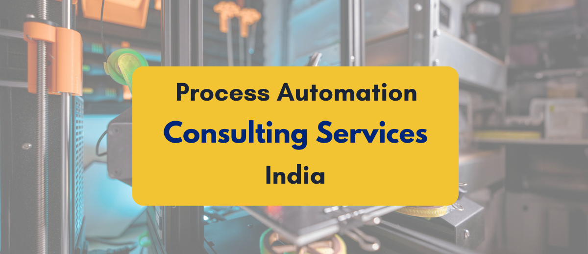 process automation consulting services- PKC