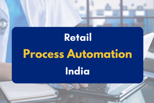 process automation in retail- PKC