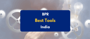 Best BPR tools in India- PKC