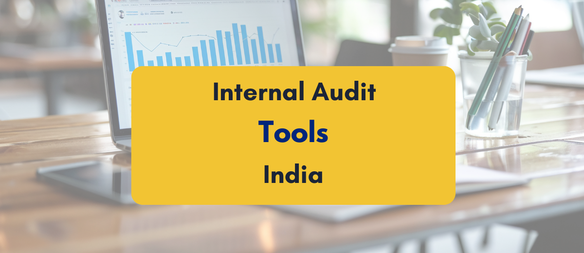 Best internal audit tools india - PKC