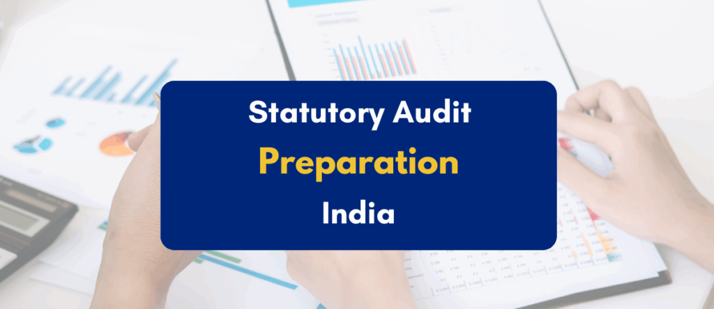 How to Prepare for a Statutory Audit in India: Complete Checklist & Guide