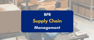 bpr in supply chain management - PKC