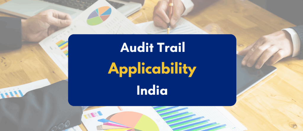 Audit Trail Applicability: Why It Matters More Than Ever