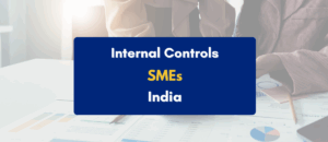 internal controls for small businesses- PKC