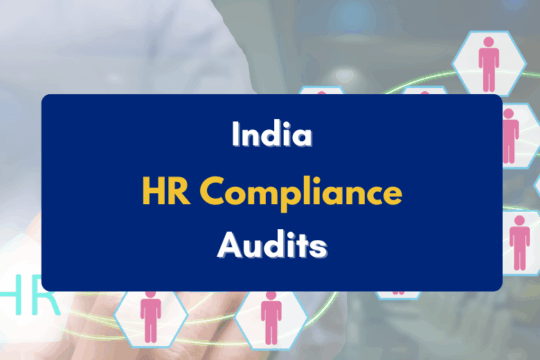 HR compliance audit in India With Checklist - PKC