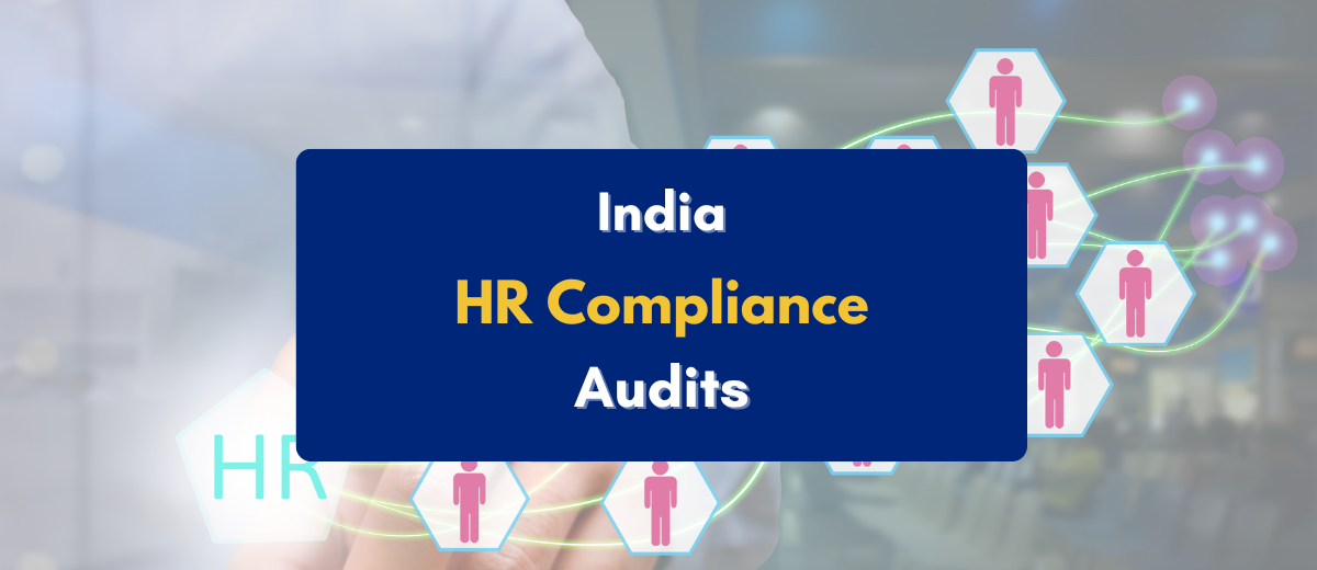HR compliance audit in India With Checklist - PKC