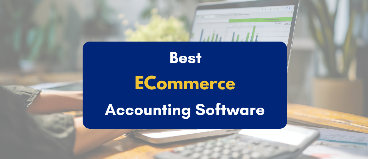 best ecommerce accounting software for indian businesses