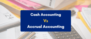 Cash Basis vs Accrual Basis Accounting