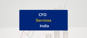 CFO Services in India