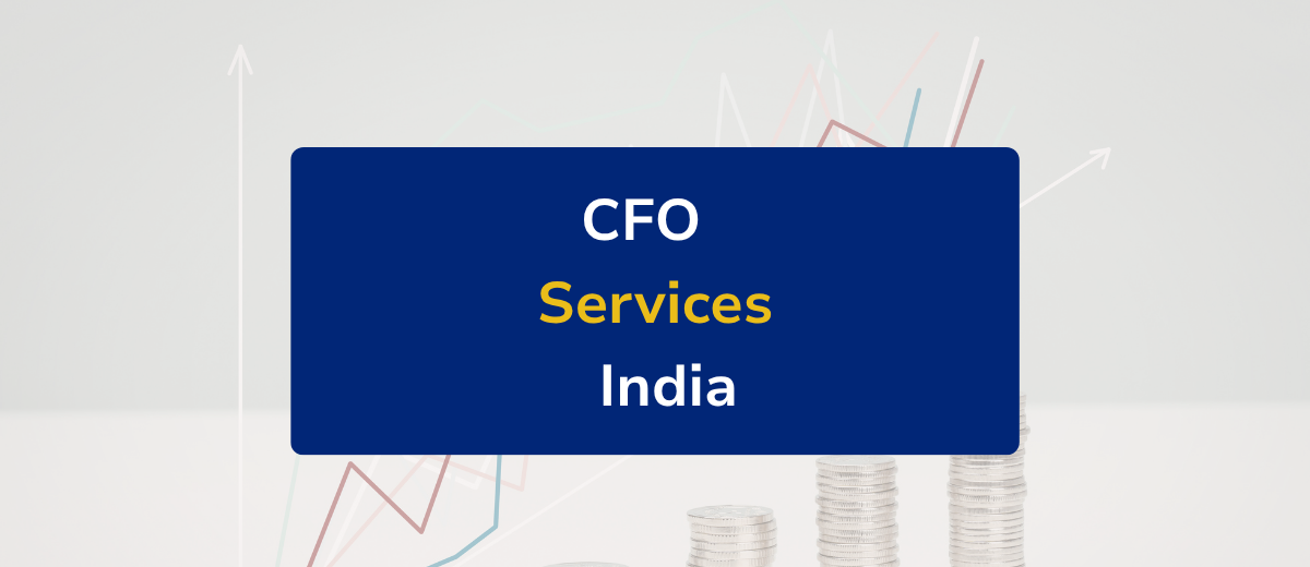 CFO Services in India