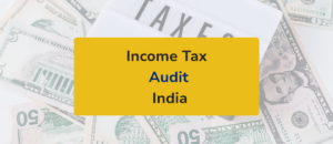 Income Tax Audit