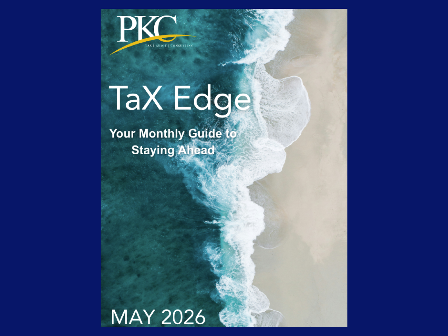 Tax Edge
