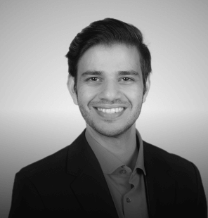 Prashant Bothra